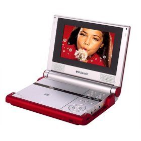 Geek Gear: Top Portable DVD Players